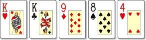Pocket Pairs Poker - Ignition Casino Poker